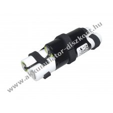 Helyettes�t� Akkumul�tor Nellcor N10 6,0V 0,6Ah NiMH