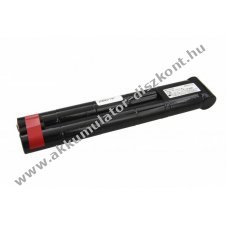 Orvostechnikai NC Akkumul�toregys�g Datex Ohmeda Light Monitor 896895/887753/893365 13,2V 1,7Ah