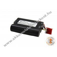 Orvostechnikai Akkumul�tor�t�p�t�s Jaeger Apnoescreen 3,6V 4,0Ah 806524 806527 NiMH
