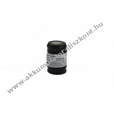 Helyettes�t� Akkumul�tor orvostechnikai Servox 1296 Speech Aid INTON Typ 20ZU1015 7,2V 0,25Ah NiMH