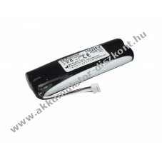 Helyettes�t� Akkumul�tor orvostechnikai Fresenius-Vial Applix Ambix activ Smart 4,8V 1800mAh NiMH