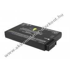 Helyettes�t� Akkumul�tor Philips Monitor M4605A 10,8V 8,7Ah Li-ion