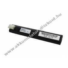 Eredeti Physio Control Lifepak LP20e orvostechnikai Akkumul�tor 11,1V 6,0Ah 3205296-002 11141-000112 Li-Ion