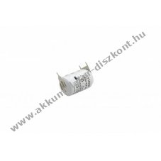 Helyettes�t� Akkumul�tor Imed Infusionspumpe PC1 PC2 orvostechnikai CE NiMH