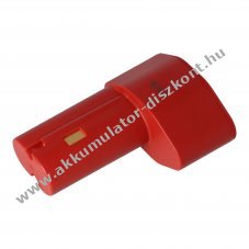 Helyettes�t� Akkumul�tor NC 532.003 12V 0,7Ah orvostechnikai Ni-Cd