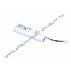 Helyettes�t� Akkumul�tor Alcon KeratoMeter orvostechnikai CE konform NC
