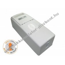 Akku �talak�t�s orvostechnikai Arjo Lifter Sarita Trixie KTA0102 24V 2,0Ah �lom