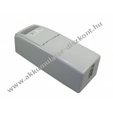 Helyettes�t� Akkumul�tor orvostechnikai Arjo Lifter Sarita Trixie KTA0102 24V 2,3Ah �lomsavas