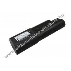 Helyettes�t� Akkumul�tor Stryker 2115 9,6V 1,25Ah orvostechnikai