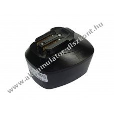 Helyettes�t� Akkumul�tor Stryker 4115 9,6V 1,2Ah orvostechnikai NiCd