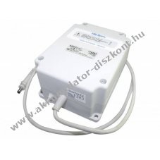 Eredeti Hill Rom Evolution MA3B 24V 1,3Ah orvostechnikai Akkumul�tor �lom