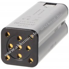 NC Akkumul�tor �talak�t�s orvostechnikai Aesculap Acculan GA646 9,6V 0,5Ah NiCd