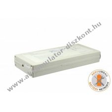 Welch Allyn MRL defibrill�tor PIC30,40,50 001647 orvostechnikai Akkumul�tor �talak�t�s NiMH