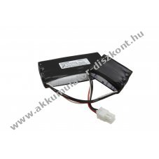 Helyettes�t� Akkumul�tor orvostechnikai Datex Ohmeda Light Monitor 893365 13,2V 0,9Ah Ni-Cd
