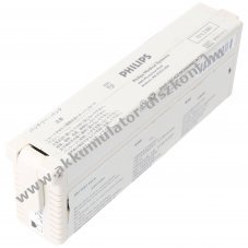 Helyettes�t� Akkumul�tor HP Philips Pagewriter Trim I II III 12V 2,6Ah �lom Akkumul�tor
