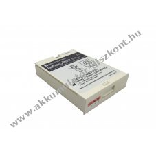 Eredeti Nihon Kohden orvostechnikai defibrill�tor Akkumul�tor TEC8250 TEC825 X060 NKB-101