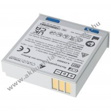Eredeti Schiller Defigard 5000 2.200132 orvostechnikai defibrill�tor Akkumul�tor Li-Ion