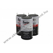 Helyettes�t� Akkumul�tor Corometrix Monitor 502EL orvostechnikai 6V 2,5Ah �lom Akkumul�tor