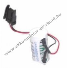 Helyettes�t� Akkumul�tor Fukuda ECG Analyzer FCP2201G 3,6V l�tium