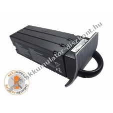 Orvostechnikai Ergolet Personenlifter Faun �lom Akkumul�tor �talak�t�s 36V 2,1Ah