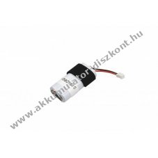 Helyettes�t� Akkumul�tor orvostechnikai Brand Pipette accu-jet pro 2,4V 0,73Ah Typ 26630 NiMH