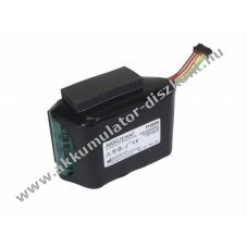 Helyettes�t� Akkumul�tor Alaris Asena 1000SP00487 1000SP01302 1000SP01794 9,6V 2,7Ah orvostechnikai NiMH