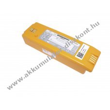 Original l�tium Akkumul�tormul�tor GE Responder AED Defibrillator 12V 7,5Ah