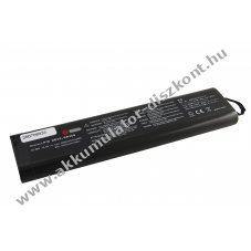 Helyettes�t� Akkumul�tor Philips Telemon M2636A/B M4790A 10,8V 4,0Ah NiMH