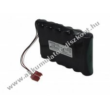 Helyettes�t� Akkumul�tor CAS Medical Systems NIBP 730 740 750 monitor orvostechnikai