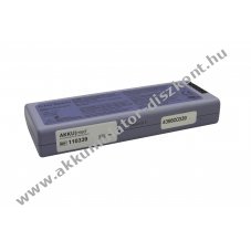 Eredeti Datascope Monitor Duo 0146-00-0079 orvostechnikai Akkumul�tor Li-Ion