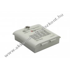 Eredeti Masimo Puls OxiMeter Radical 7 orvostechnikai 4,8V 1,8Ah Akkumul�tor NiMH