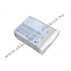 Li-ion Akkumul�tormul�tor Philips Monitor Intellivue M4607A 10,8V 1080mAh