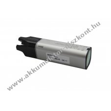 Eredeti Aesculap Acculan 3 Ti GA676 orvostechnikai Akkumul�tor NiMH