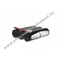 Helyettes�t� NC Akkumul�tor International Technidyne Corp. 8430 HR1217X orvostechnikai