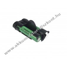 Helyettes�t� Akkumul�tor Braun Welch Allyn Thermoscan 4000pro 2,4V 0,72Ah NiMH