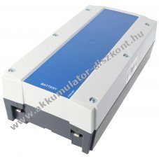 Eredeti Linak Akkubox BAJ1 BAJ2 J1BA-001 Akkumul�tor 24V 2,9Ah orvostechnikai �lom AGM