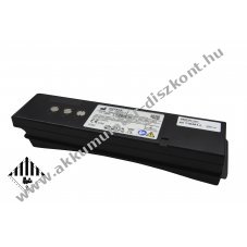 Eredeti Primedic l�tium Akkumul�tormul�tor 15V 7,2Ah M250