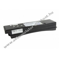 Eredeti Primedic 97196 Akkumul�tor 13,2V 2,5Ah Defi HeartSave6 HS6 orvostechnikai LiFePO4