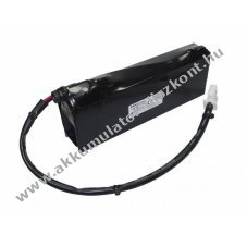 Helyettes�t� Akkumul�tor orvostechnikai Datex Ohmeda 7900 1503-3045-000 12V 2,2Ah �lom