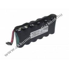 Helyettes�t� Akkumul�tor Philips Pagewriter 10 10i 7,2V 2,7Ah NiMH