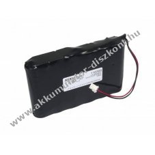Eredeti Econet orvostechnikai Akkumul�tor BFM900 51.9018 10,8V 4,4Ah Li-Ion