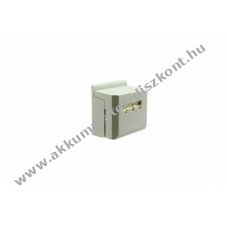 Eredeti Verathon Bladderscan BVI 3000 400-0039 orvostechnikai Akkumul�tor NiMH