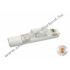 NC Akkumul�tor �talak�t�s International Technidyne Corp ITC HJ6011X orvostechnikai NiCd