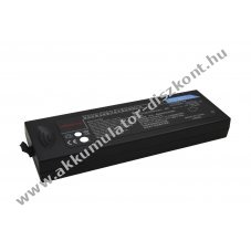 Eredeti Mindray orvostechnikai VS-800 IPM9800 Akkumul�tor 11,1V 4,4Ah Li-Ion