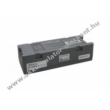 Eredeti Mindray orvostechnikai BeneHeart D6 022-000012-00 0651-30-77120 14,8V 4,5Ah Akkumul�tor Li-Ion