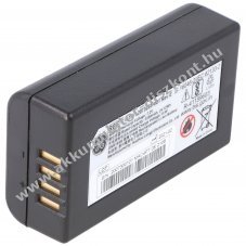Eredeti GE Li-ion Akkumul�tor 7,2-7,4V 2200mAh EKG Mac 400 Mac 600 2030912-001