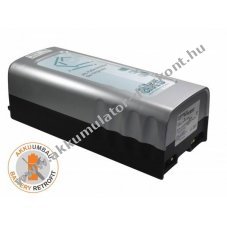 AKS orvostechnikai Akkumul�tor �talak�t�s Dualo Foldy Clino Typ 89070/89154 24V 5Ah �lom