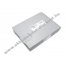 Eredeti Akkumul�tor GE Healthcare EKG Mac 800 7,2V 4,5Ah Li-ion