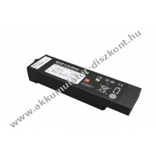 Eredeti orvostechnikai Physio Control defibrill�tor LP1000 11141-000161 Akkumul�tor Li-Ion