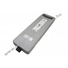 Helyettes�t� Akkumul�tor Arjo Carendo NEA0100-083 Maxi Twin Lifter 24V 2,5Ah orvostechnikai NiMH